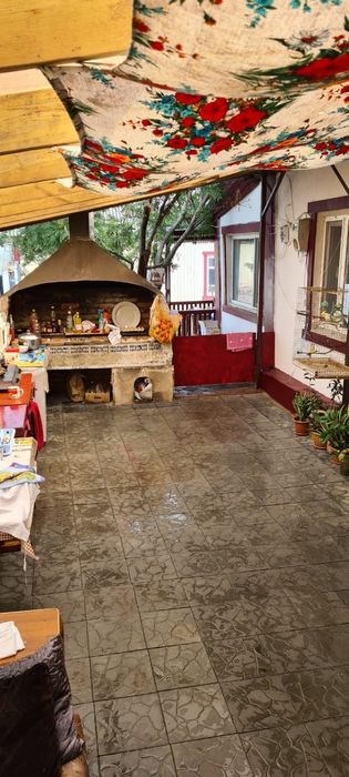 Продаём дом с магазином в Бурабай