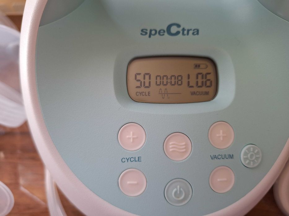 Помпа за кърма Spectra S1 Plus