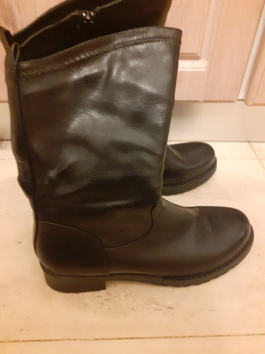 Cizme dama ,marime 38