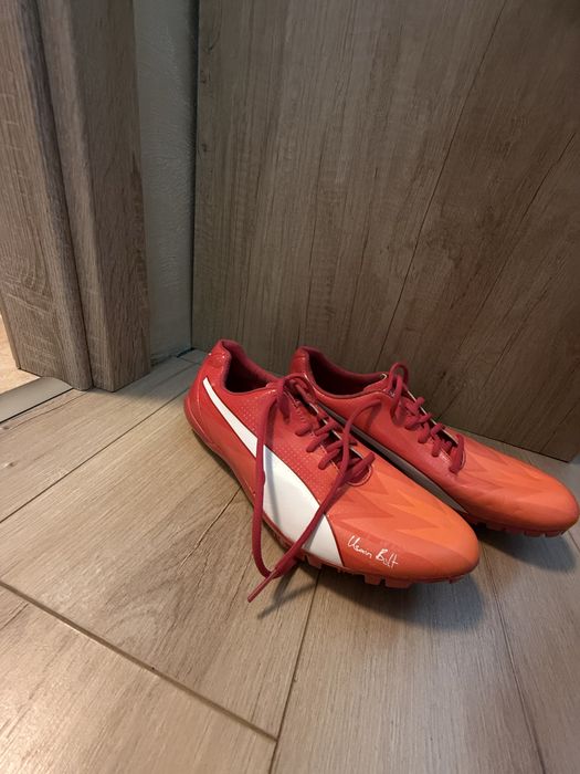 Шпайкове за спринт Puma x Usain Bolt