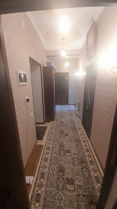 Срочно сдается квартира