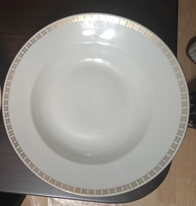 продам тарелки, ссср, чешские,