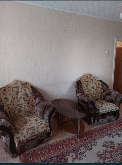 Срочно сдам квартиру порядочным