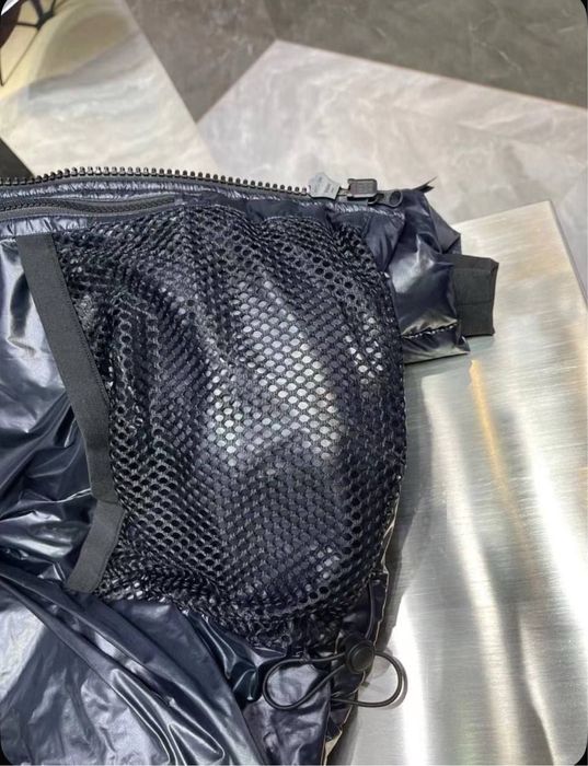 Мужская куртка canada goose