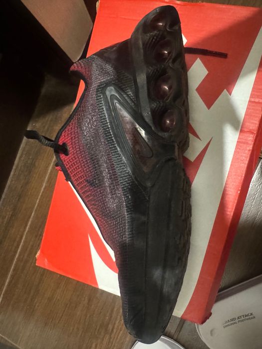 Nike air max dn gs номер 40, 25 см