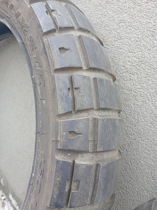 Cauciucuri Pirelli Scorpion Rally Str