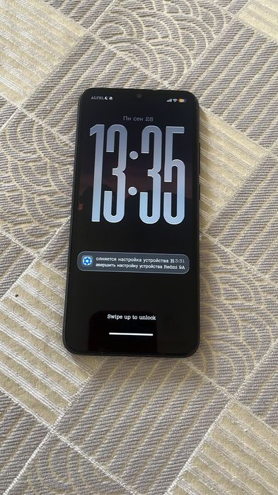 Redmi 9a в идеальном состоянии
