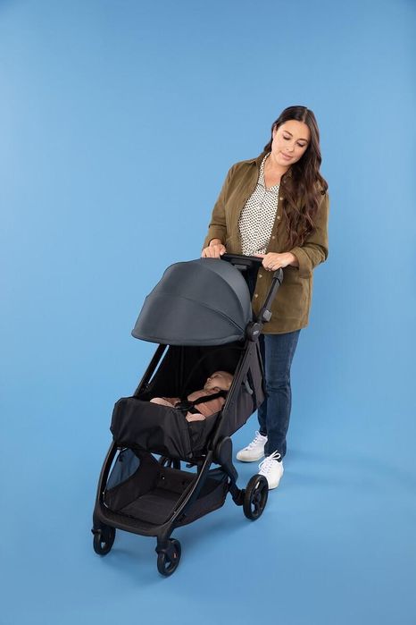 Количка Ergobaby metro plus
