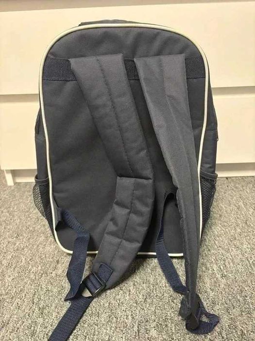 Ghiozdan profesional pt. echipamente foto/video/laptop- compartimentat