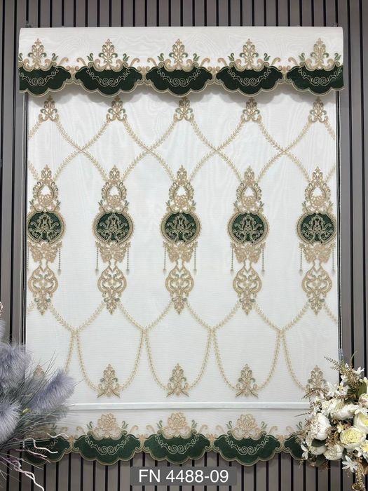 Praym Jalyuzi Buxoro judayam sifatli va xamyonbob