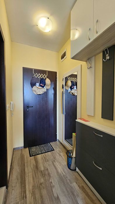 Продава се Едностаен апартамент в Свети Влас - 36 кв.м за 2153 €/кв.м - Снимка #1