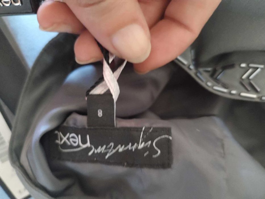 Стилен, женски топ/потник, NEXT