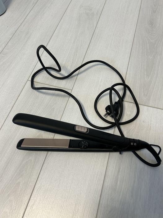 Преса за коса