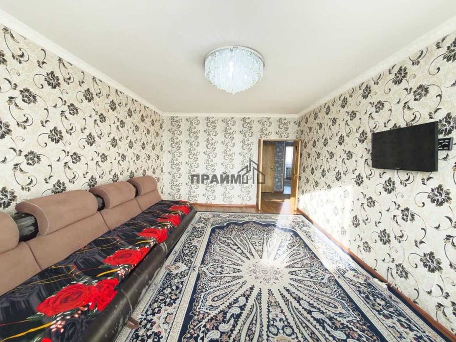 ПРОДАМ 2Х ком. Болашак (Данил ПРАЙМ)