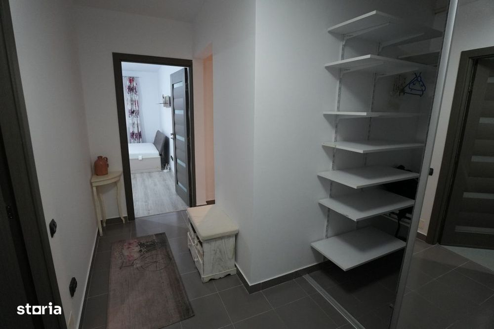 Apartament pet friendly cu walk-in dressing, zona Vivo