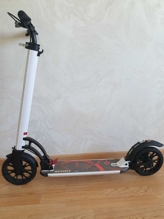 Самокат URBAN scooter-200