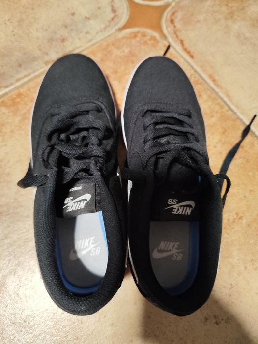 Nike SB спортни обувки