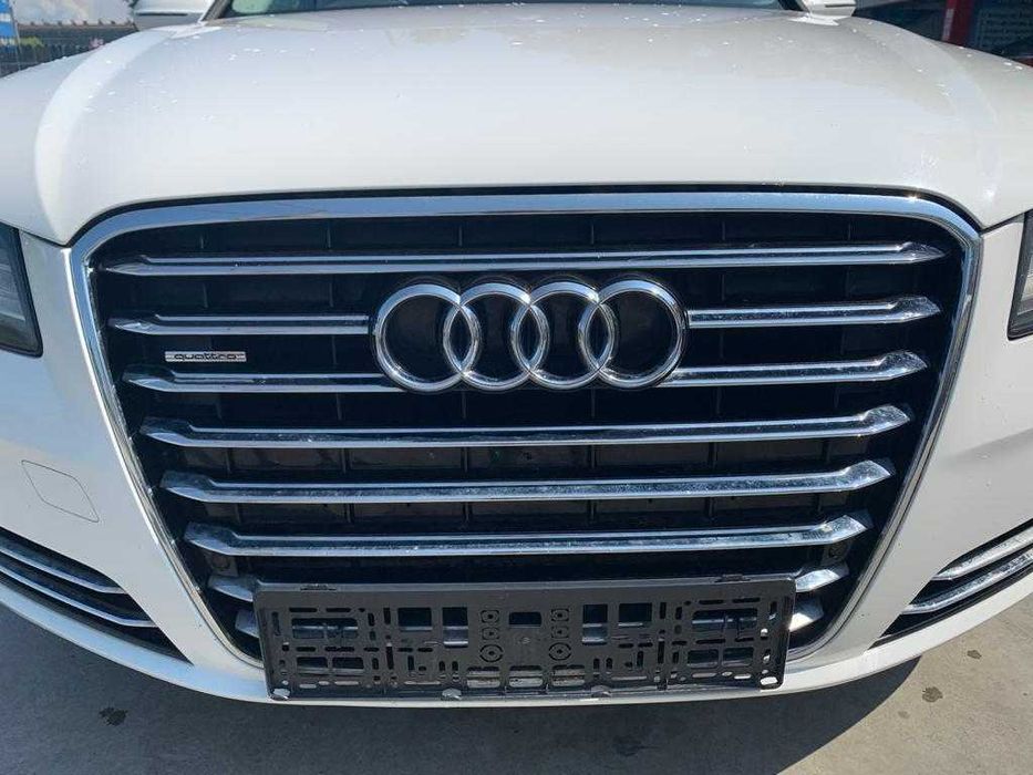 Dezmembrez Audi A8 4H/3.0/4.2/2011/2012/2013/2014/2015 Audi S LINE
