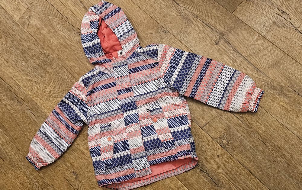 Costum ski pentru fete