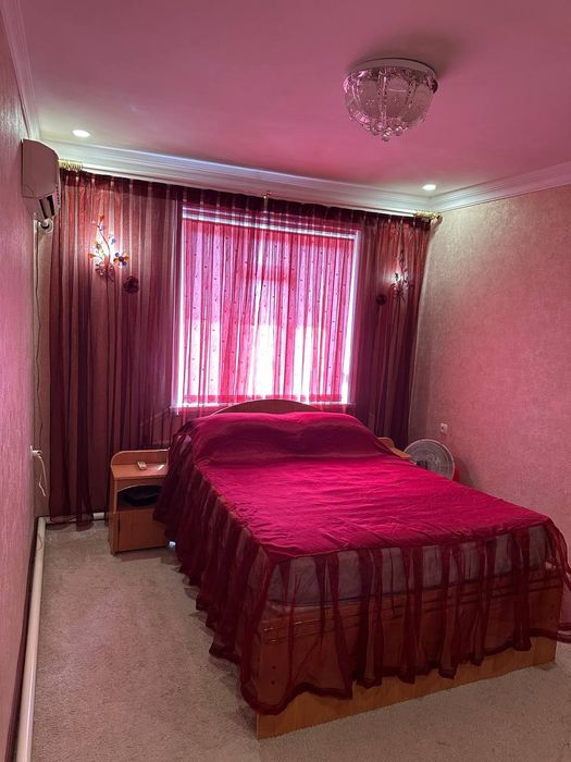 Аренда квартира Гагарина