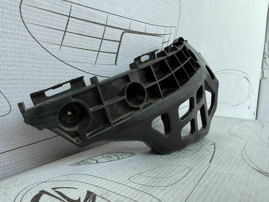 Suport Ghidaj Bara Fata Dreapta Toyota Auris E180 2018 / 2012-2019 Cod OEM 5253502050 (5C2)