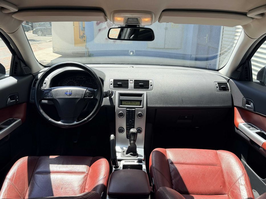 VOLVO C30 2011 — imagine 5