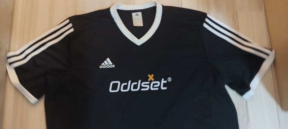 Vand tricou Adidas Original Xl barbati