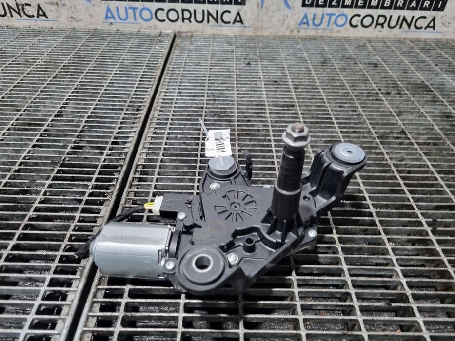 Motoras Stergator Luneta Peugeot 3008 II 2016 - 2020 (1316) 0390205008 Garantie
