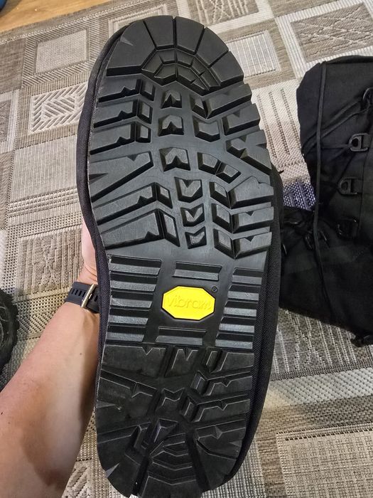 Зимние бахилы Wiggys