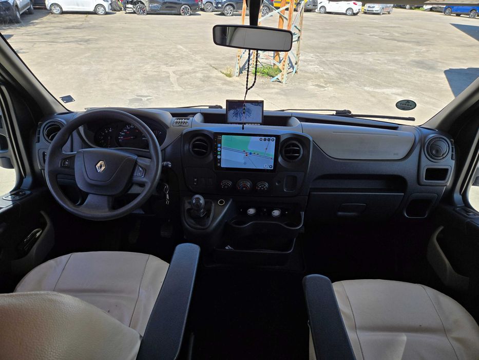 Кемпер XGO Family 103