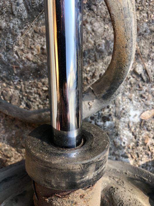 Спортни амортисьори и пружини за БМВ Е36