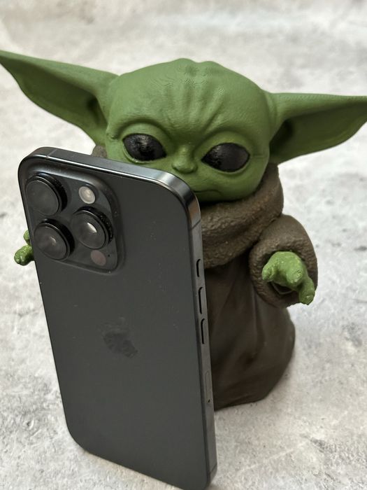 Фигурка Star Wars Grogu (Baby Yoda)