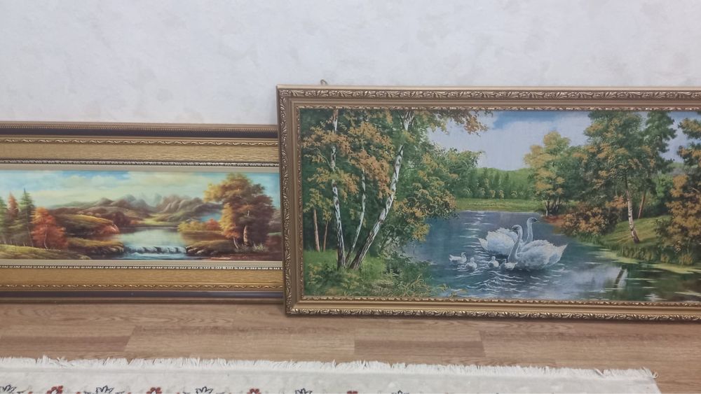 Картины 20000