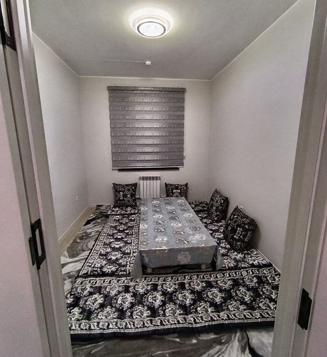 Yunusobod Turkiston metrosiga 5 daqiqa yulda kvartira bor