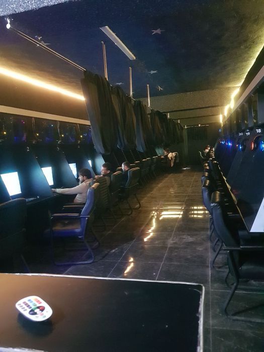 Kampyuter xona arendaga beriladi