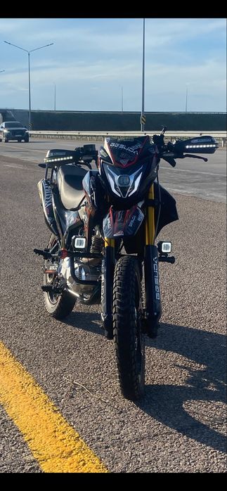 Enduro Besuda 300