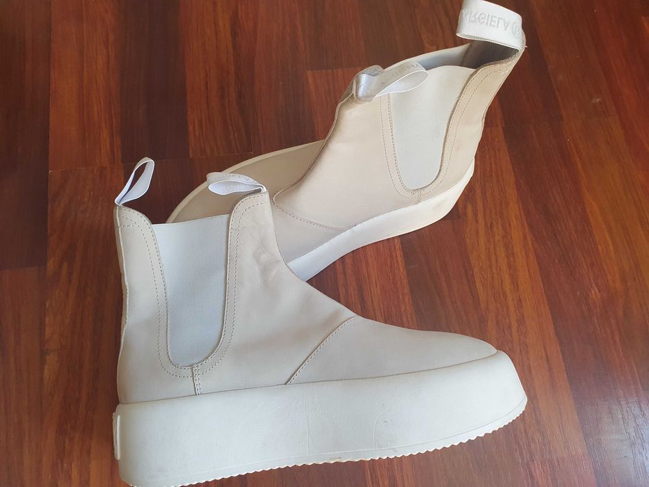 Ghete Maison Margiela