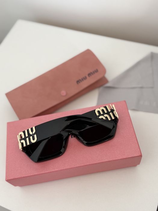 Ochelari de soare Miu Miu Damă/Femei