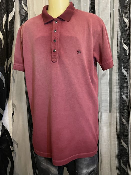 Монк, Dsq, Disel тениски