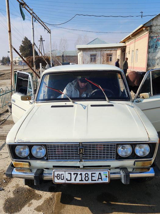 Lada vaz 2106 juguli