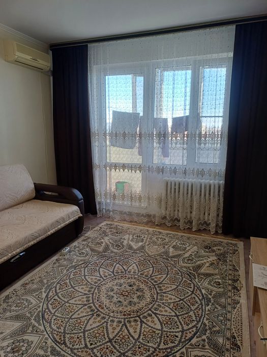 Продам 1 уом квартиру в 4 микр, Трнава