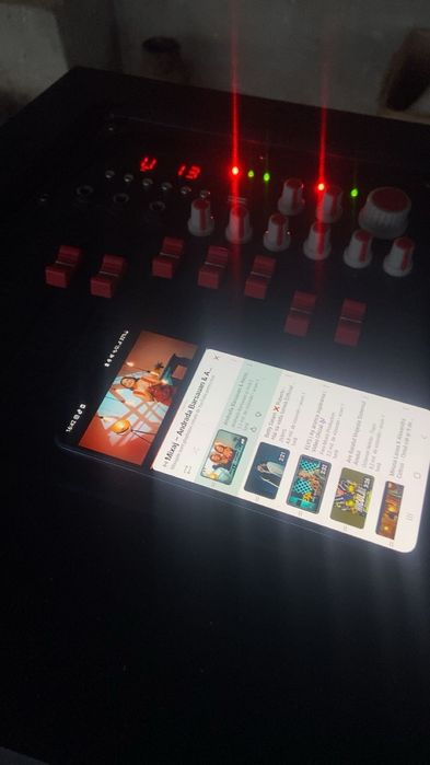 Vand boxe jrh 1200 w