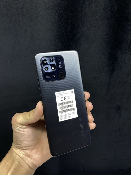 Redmi 10c 128GB