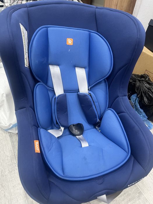 Продам детское автокресло