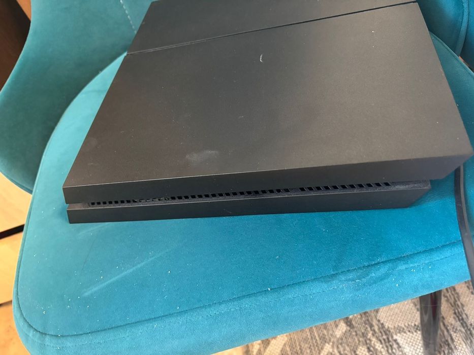 Sony PlayStation 4,приставка,консоль