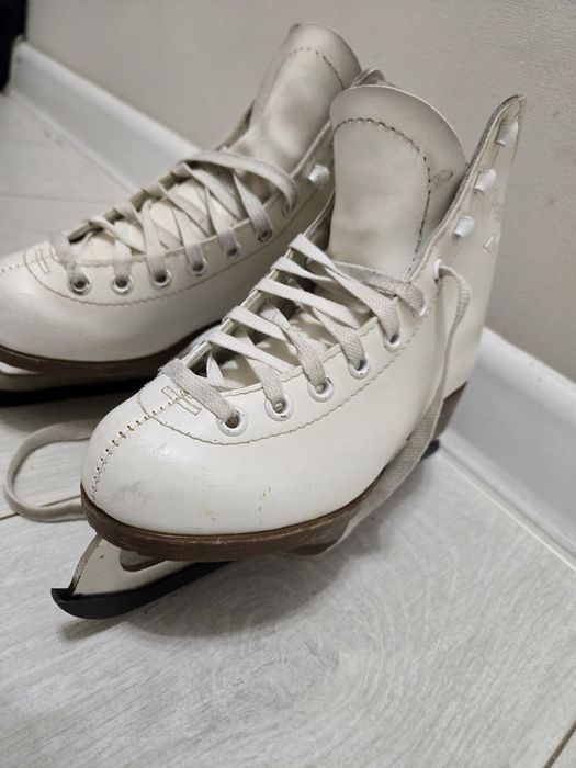 Детские коньки Botas Peggy