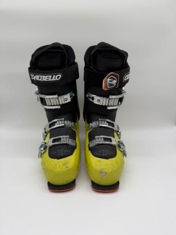 Clapari ski schi Dalbello Aspect LTD marime EUR:43 Mondo:28 Flex:90 last:102