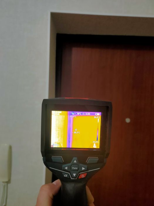 Тепловизор Актобе