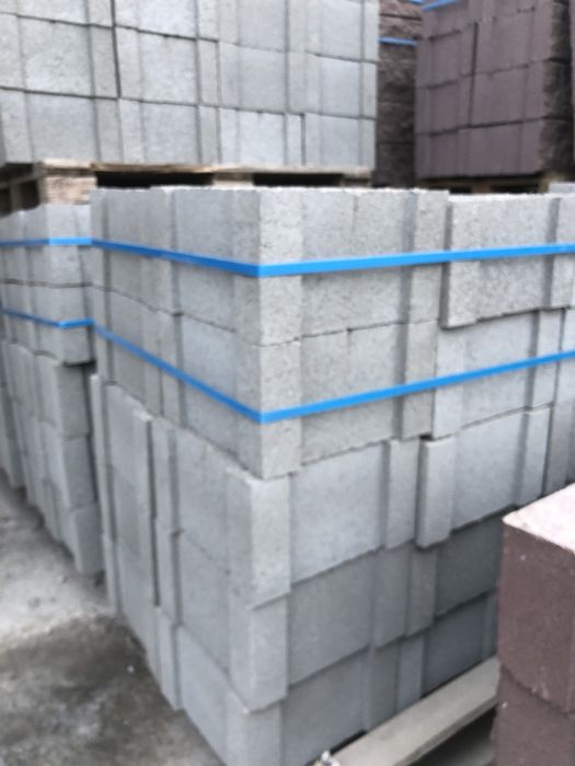 ИП КАЙРАТ Рваные сплитерные блоки