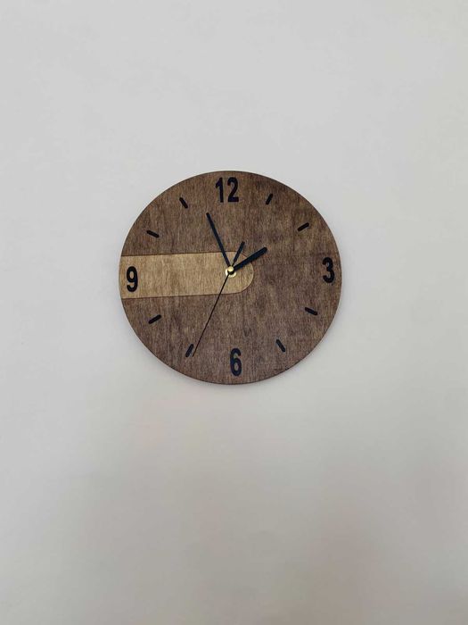 Стенен часовник за дома офис и др.